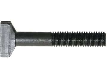 Rau Hammerkopfschraube mit Sicherungsmutter M 10 x 65 für Befestigung Rotorzinken, RG00031301 Rau Hammerkopfschraube mit Sicherungsmutter M 10 x 65 für Befestigung Rotorzinken, RG00031301