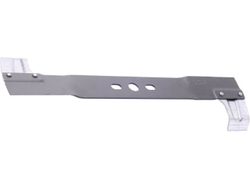 AL-KO Rasenmähermesser Bohrung 19,7 mm 328 531 für Aero–Keil 48 cm, MTD Super King 48, Sunline, 48 HM, 48 BH AL-KO Rasenmähermesser Bohrung 19,7 mm 328 531 für Aero–Keil 48 cm, MTD Super King 48, Sunline, 48 HM, 48 BH