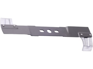 AL-KO Rasenmähermesser Bohrung 19,7 mm 348 212 für 42 EH, 42 BH, 420 L, 420 LR, Sunline 420 AL-KO Rasenmähermesser Bohrung 19,7 mm 348 212 für 42 EH, 42 BH, 420 L, 420 LR, Sunline 420