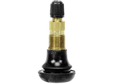 Tip Top Snap-in Ventil Premium Linie, 56 mm, Höchstdruck 4,5 bar, für AS-Reifen, Luft-/Wasserbefüllung Tip Top Snap-in Ventil Premium Linie, 56 mm, Höchstdruck 4,5 bar, für AS-Reifen, Luft-/Wasserbefüllung