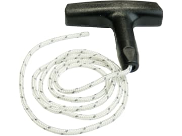 STIHL Starterseil "Elastostart Midi" 3,5 x 870 mm für Kettensäge, Motorsense und weitere Motorgeräte, 0000 190 3401 STIHL Starterseil "Elastostart Midi" 3,5 x 870 mm für Kettensäge, Motorsense und weitere Motorgeräte, 0000 190 3401