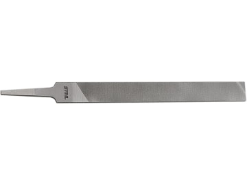STIHL Sägekettenfeile 16 x 2,7 x 150 mm flach, für Tiefenbegrenzer, 0814 252 3356 STIHL Sägekettenfeile 16 x 2,7 x 150 mm flach, für Tiefenbegrenzer, 0814 252 3356