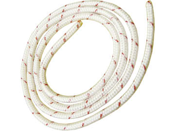 STIHL Starterseil 3,5 mm x 960 mm für Kettensäge, Motorsense und weitere Motorgeräte, 1113 195 8200 STIHL Starterseil 3,5 mm x 960 mm für Kettensäge, Motorsense und weitere Motorgeräte, 1113 195 8200