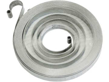 STIHL Starterfeder für Motorsägen: 032, 028, 034, 08S, 024, 026, MS 240, MS 260, Motorgeräte: BR, SR, 1118 190 0600 STIHL Starterfeder für Motorsägen: 032, 028, 034, 08S, 024, 026, MS 240, MS 260, Motorgeräte: BR, SR, 1118 190 0600
