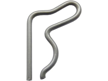 STIHL Feder für Starter Kettensägen, Motorsensen und weitere Motorgeräte, 1118 195 3500 STIHL Feder für Starter Kettensägen, Motorsensen und weitere Motorgeräte, 1118 195 3500