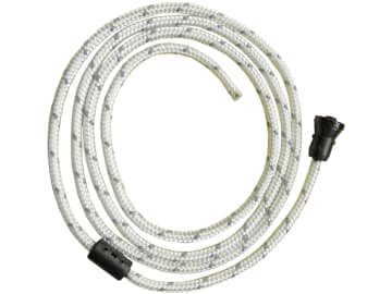 STIHL Starterseil 3,5 mm x 910 mm für Kettensäge, Motorsense und weitere Motorgeäte, 1128 190 2900 STIHL Starterseil 3,5 mm x 910 mm für Kettensäge, Motorsense und weitere Motorgeäte, 1128 190 2900