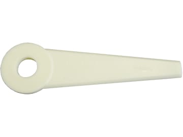 STIHL Ersatzmesser 12 St. für Mähkopf PolyCut, 5-3, 6-3, 10-3, 20-3, 40-3, 4111 007 1001 STIHL Ersatzmesser 12 St. für Mähkopf PolyCut, 5-3, 6-3, 10-3, 20-3, 40-3, 4111 007 1001