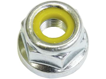 STIHL Sicherungsmutter M 10 x 1 IG links, für Trimmer und Laufteller für Messer Freischneider, Motorgeräte, 4126 642 7600 STIHL Sicherungsmutter M 10 x 1 IG links, für Trimmer und Laufteller für Messer Freischneider, Motorgeräte, 4126 642 7600