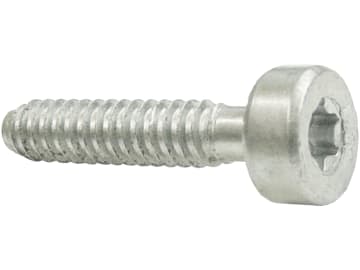 STIHL Torxschraube M 5 x 24 mm, für Lüftergehäuse Kettensäge, Motorsense, Heckenschere und weitere Motorgeräte, 9075 478 4159 STIHL Torxschraube M 5 x 24 mm, für Lüftergehäuse Kettensäge, Motorsense, Heckenschere und weitere Motorgeräte, 9075 478 4159