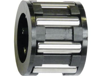 STIHL Nadellager 10 x 16 x 12 mm für Fliehkraftkupplung Kettensäge 030, 040, MS 300, MS 400, 9512 933 2380 STIHL Nadellager 10 x 16 x 12 mm für Fliehkraftkupplung Kettensäge 030, 040, MS 300, MS 400, 9512 933 2380