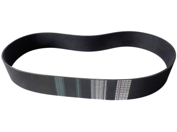 Accord/Weiste Keilriemen XPZ LW 1168 für Accord DL + DT 6 m, Vicon LZ 301, 401, 451, AC494836 Accord/Weiste Keilriemen XPZ LW 1168 für Accord DL + DT 6 m, Vicon LZ 301, 401, 451, AC494836