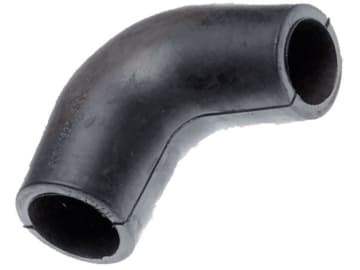 GEA Westfalia Gummiwinkel für Pumpen–Milchschleusen MFK und MFN ab Bj. 82, Ø innen 28 mm; 32 mm, 0018 1681 700 GEA Westfalia Gummiwinkel für Pumpen–Milchschleusen MFK und MFN ab Bj. 82, Ø innen 28 mm; 32 mm, 0018 1681 700