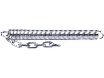 Accord/Weiste Zugfeder Verstellbar verzinkt Ø 25 mm für Normalsäschar DL, DA, DT, DF, DV, AC494723 Accord/Weiste Zugfeder Verstellbar verzinkt Ø 25 mm für Normalsäschar DL, DA, DT, DF, DV, AC494723