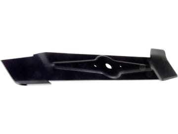 Rasenmähermesser Länge 455 mm, ZB rund, 17,0 mm, AB rund, 7,0 mm, für Granja, Mountfield Rasenmähermesser Länge 455 mm, ZB rund, 17,0 mm, AB rund, 7,0 mm, für Granja, Mountfield