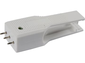 Herth + Buss Funktionstester für Standard-, Mini- und Micro-Flachstecksicherungen, 90 945 340 Herth + Buss Funktionstester für Standard-, Mini- und Micro-Flachstecksicherungen, 90 945 340