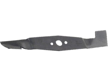 Rasenmähermesser Länge 330 mm, ZB rund, 18,0 mm, AB rund, 8,5 mm, für Castel Garden, Dolmar, Stiga Rasenmähermesser Länge 330 mm, ZB rund, 18,0 mm, AB rund, 8,5 mm, für Castel Garden, Dolmar, Stiga