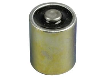 Zündungskondensator für Bosch, Hirth, Ilo, Sachs, Ø 18,1 mm, Länge 23,7 mm Zündungskondensator für Bosch, Hirth, Ilo, Sachs, Ø 18,1 mm, Länge 23,7 mm