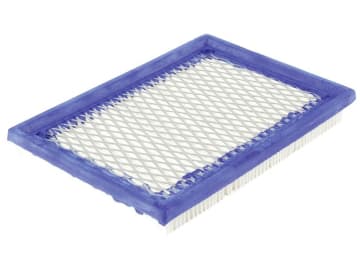 Luftfilter für Briggs & Stratton, John Deere, Sabo, 160 x 115 x 20 mm Luftfilter für Briggs & Stratton, John Deere, Sabo, 160 x 115 x 20 mm