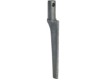Industriehof® Kreiseleggenzinken links/rechts, 320 mm, Bohrung 12 mm für Kongskilde, Pegoraro, RH-47 Industriehof® Kreiseleggenzinken links/rechts, 320 mm, Bohrung 12 mm für Kongskilde, Pegoraro, RH-47