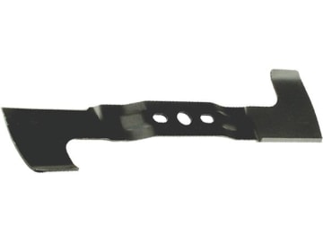 Rasenmähermesser Länge 460 mm, ZB rund, 19,7 mm, AB oval, 12 x 20 mm, für Al-Ko Rasenmähermesser Länge 460 mm, ZB rund, 19,7 mm, AB oval, 12 x 20 mm, für Al-Ko