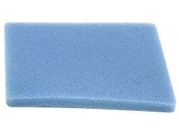 Vorluftfilter Schaumstoff für Briggs & Stratton 8, 9, 11, 13, horizontal und 12, 13, vertikal; John Deere: Pumpe: 15, 20, Hochdruckreiniger: 210G, 214G, 215G, 225G Vorluftfilter Schaumstoff für Briggs & Stratton 8, 9, 11, 13, horizontal und 12, 13, vertikal; John Deere: Pumpe: 15, 20, Hochdruckreiniger: 210G, 214G, 215G, 225G