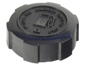 Tankdeckel für Briggs & Stratton: 3,5–5 PS vertikal Max, Quantum + Europa Tankdeckel für Briggs & Stratton: 3,5–5 PS vertikal Max, Quantum + Europa