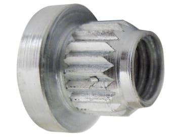 Schumacher Einpressmutter M 6 x 10 mm für Schumacher Pro Cut Messerverbindungen Schumacher Einpressmutter M 6 x 10 mm für Schumacher Pro Cut Messerverbindungen
