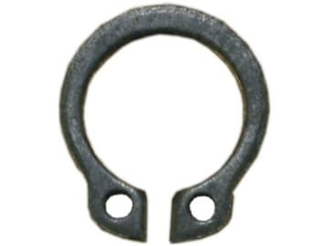 Walterscheid Außen-Seegerring 20 x 1,75 mm DIN 471, für Stabilisatoren mechanisch ASST-B/S, ADSST; hydraulische Oberlenker HOLHS C63, C70 und C90; Spindeloberlenker, 1304117 Walterscheid Außen-Seegerring 20 x 1,75 mm DIN 471, für Stabilisatoren mechanisch ASST-B/S, ADSST; hydraulische Oberlenker HOLHS C63, C70 und C90; Spindeloberlenker, 1304117