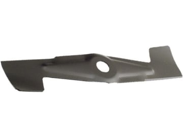 Rasenmähermesser Länge 469 mm, ZB rund, 32,0 mm, für John Deere, Sabo Rasenmähermesser Länge 469 mm, ZB rund, 32,0 mm, für John Deere, Sabo