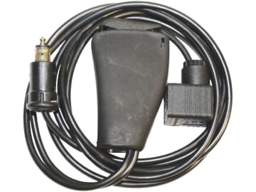 Elektrosatz, Schaltgriff Wipptaster, 1 elektrische Funktion, verkabelt, Elektrotaster nicht gerastet Elektrosatz, Schaltgriff Wipptaster, 1 elektrische Funktion, verkabelt, Elektrotaster nicht gerastet