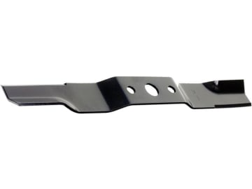Rasenmähermesser Länge 525 mm, ZB rund, 25,5 mm, AB rund, 14,0 mm, für Iseki, Kubota Rasenmähermesser Länge 525 mm, ZB rund, 25,5 mm, AB rund, 14,0 mm, für Iseki, Kubota