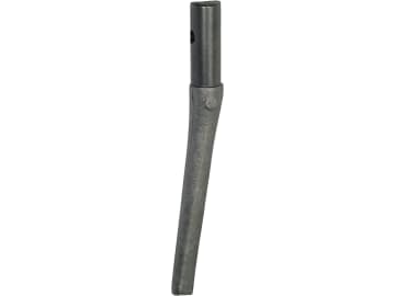Industriehof® Kreiseleggenzinken links/rechts, 312 mm, Bohrung 12,3 mm für Feraboli, Frost, RH-12 Industriehof® Kreiseleggenzinken links/rechts, 312 mm, Bohrung 12,3 mm für Feraboli, Frost, RH-12