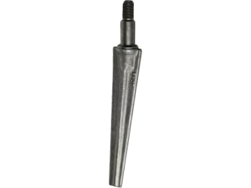 Industriehof® Kreiseleggenzinken links/rechts, 322 mm, M 20 x 1,5 für Doublet-Record, Morra, RH37 Industriehof® Kreiseleggenzinken links/rechts, 322 mm, M 20 x 1,5 für Doublet-Record, Morra, RH37