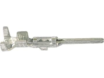 Herth + Buss Crimpverbinder "AMP Tyco Superseal ELA" Flachstecker 1,5 x 0,8 mm, Kabel 0,75 – 1,5 mm², 50 253 326 Herth + Buss Crimpverbinder "AMP Tyco Superseal ELA" Flachstecker 1,5 x 0,8 mm, Kabel 0,75 – 1,5 mm², 50 253 326