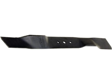 Rasenmähermesser Länge 460 mm, ZB rund, 10,3 mm, AB rund, 8,5 mm, Mulchmesser, für Stiga Rasenmähermesser Länge 460 mm, ZB rund, 10,3 mm, AB rund, 8,5 mm, Mulchmesser, für Stiga