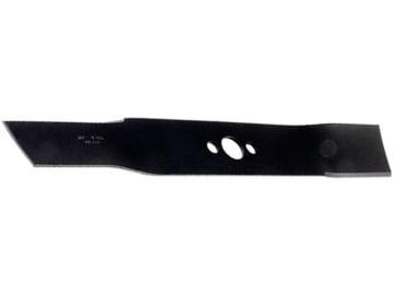 Rasenmähermesser Länge 380 mm, ZB rund, 20,2 mm, AB rund, 10,3 mm, für Mountfield Rasenmähermesser Länge 380 mm, ZB rund, 20,2 mm, AB rund, 10,3 mm, für Mountfield