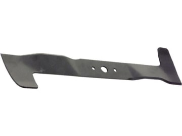 Rasenmähermesser Länge 520 mm, ZB rund, 18,0 mm, AB rund, 8,5 mm, Mulchmesser, rechtsdrehend, für Brill, Castel Garden, Honda, Iseki, Sabo, Sabre, Stiga, Viking Rasenmähermesser Länge 520 mm, ZB rund, 18,0 mm, AB rund, 8,5 mm, Mulchmesser, rechtsdrehend, für Brill, Castel Garden, Honda, Iseki, Sabo, Sabre, Stiga, Viking
