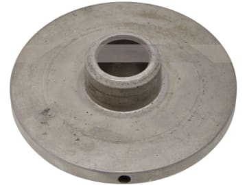 Walterscheid Zentrierscheibe "WG", WW70° 2370, Ø 80 mm, für Doppelgabel 70°, 1044282 Walterscheid Zentrierscheibe "WG", WW70° 2370, Ø 80 mm, für Doppelgabel 70°, 1044282