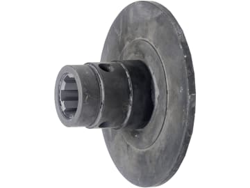 Walterscheid Nabe, Profil 1 3/8" 6, für Reibkupplungen EK92, K92, 1051551 Walterscheid Nabe, Profil 1 3/8" 6, für Reibkupplungen EK92, K92, 1051551