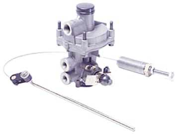 Wabco Bremskraftregler Automatisch, pneumatisch, Neuteil, für Benalu, Evobus, Fruehauf, Goldhofer, Kögel, Krone, Liebherr, Mafi, Neoplan, Renault, SAF, 475 713 500 0 Wabco Bremskraftregler Automatisch, pneumatisch, Neuteil, für Benalu, Evobus, Fruehauf, Goldhofer, Kögel, Krone, Liebherr, Mafi, Neoplan, Renault, SAF, 475 713 500 0
