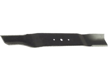 Rasenmähermesser Länge 460 mm, ZB rund, 10,2 mm, AB rund, 8,0 mm, für Al-Ko, Iseki Rasenmähermesser Länge 460 mm, ZB rund, 10,2 mm, AB rund, 8,0 mm, für Al-Ko, Iseki
