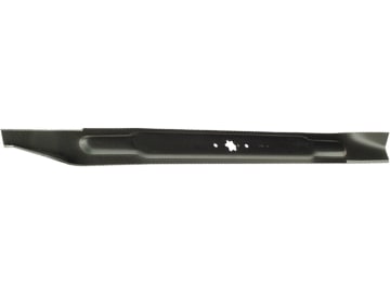 Rasenmähermesser Länge 760 mm, ZB sternförmig, 6-zackig, AB rund, 7,9 mm, für MTD Rasenmähermesser Länge 760 mm, ZB sternförmig, 6-zackig, AB rund, 7,9 mm, für MTD