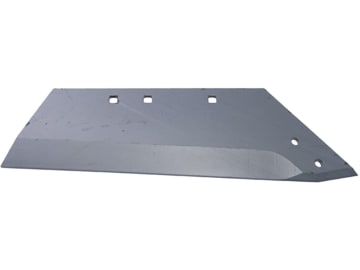 Wechselspitzenschar, links, geschnittene Ware, SSP 331 OSL, für Rabe Wechselspitzenschar, links, geschnittene Ware, SSP 331 OSL, für Rabe