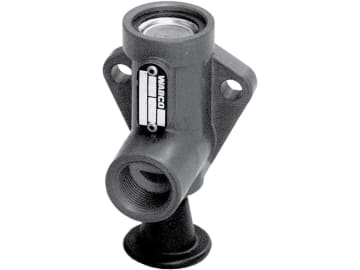 Wabco Löseventil Typ "A.1" pneumatisch, Betriebsdruck max. 8 bar, Austauschteil, 963 001 000 7, zum Bewegen des Sattelanhängers im abgekuppelten Zustand, 963 001 000 7 Wabco Löseventil Typ "A.1" pneumatisch, Betriebsdruck max. 8 bar, Austauschteil, 963 001 000 7, zum Bewegen des Sattelanhängers im abgekuppelten Zustand, 963 001 000 7