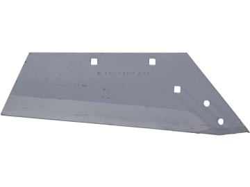 Wechselspitzenschar, links, geschnittene Ware, N 132/152 200617ASL, für Niemeyer Wechselspitzenschar, links, geschnittene Ware, N 132/152 200617ASL, für Niemeyer