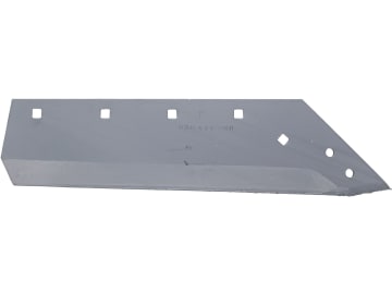 Wechselspitzenschar, rechts, geschnittene Ware, 930 40 120 0, für Landsberg/Pöttinger Wechselspitzenschar, rechts, geschnittene Ware, 930 40 120 0, für Landsberg/Pöttinger