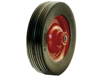 Ersatzrad 203 x 44,5 mm, Ø Achse 12,7 mm, für Rasenmäher Bobcat, Ransomes Vorder- und Hinterrad für 18'', Vorderrad für 21" Ersatzrad 203 x 44,5 mm, Ø Achse 12,7 mm, für Rasenmäher Bobcat, Ransomes Vorder- und Hinterrad für 18'', Vorderrad für 21"