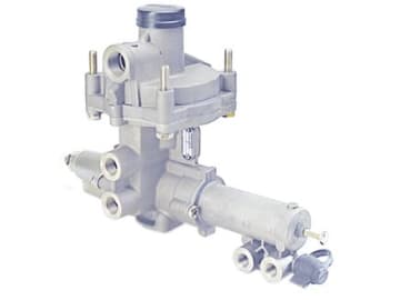 Wabco Bremskraftregler "ALB" Automatisch, pneumatisch, Betriebsdruck max. 10 bar, Austauschteil, 475 714 500 7 Wabco Bremskraftregler "ALB" Automatisch, pneumatisch, Betriebsdruck max. 10 bar, Austauschteil, 475 714 500 7