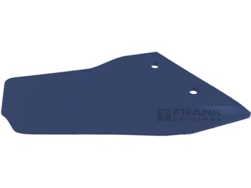 Frank Scharflügel rechts, geschmiedete Ware, 352 x 12 mm, Vergl. Nr. Lemken: 337 4418, FL 35 D für Lemken: Grubber Smaragd Frank Scharflügel rechts, geschmiedete Ware, 352 x 12 mm, Vergl. Nr. Lemken: 337 4418, FL 35 D für Lemken: Grubber Smaragd