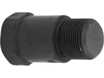 Pöttinger Gewindebolzen M 24 x 1,5 x 56, für Kreiselheuer Eurohit, Eurohit/Hit, Hit, 203.70.057.2 Pöttinger Gewindebolzen M 24 x 1,5 x 56, für Kreiselheuer Eurohit, Eurohit/Hit, Hit, 203.70.057.2